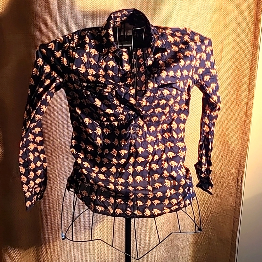 Elephant Shirt